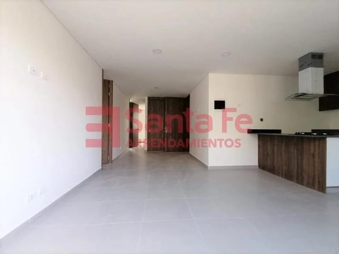 Apartamento de 3 alcobas en venta en Lourdes, Medellín, 104 m² · foto 7 de 10