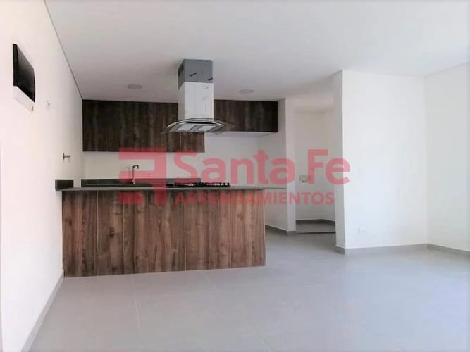 Apartamento de 3 alcobas en venta en Lourdes, Medellín, 104 m² · foto 9 de 10