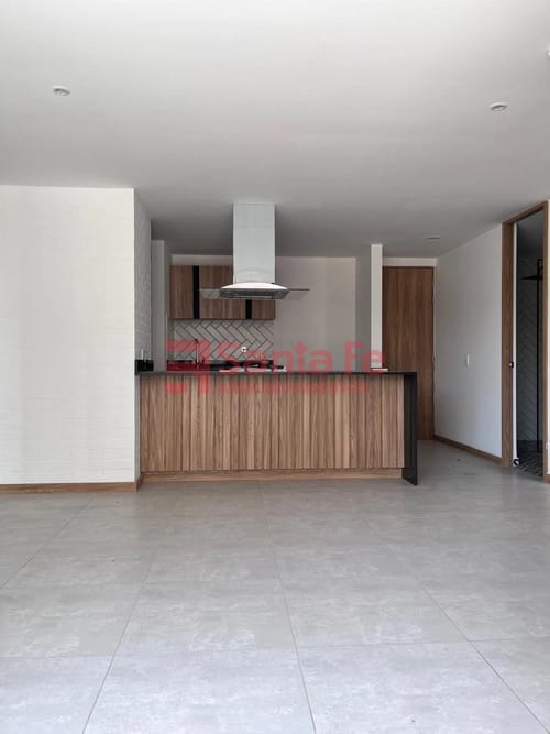 Apartamento de 2 alcobas en arriendo en Prados De Sabaneta, Sabaneta, 78 m² · foto 3 de 10