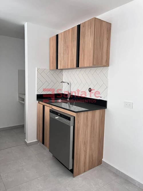 Apartamento de 2 alcobas en arriendo en Prados De Sabaneta, Sabaneta, 78 m² · foto 5 de 10