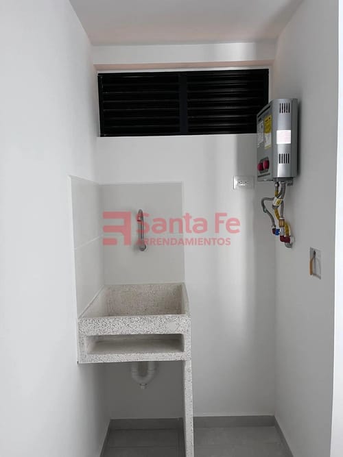 Apartamento de 2 alcobas en arriendo en Prados De Sabaneta, Sabaneta, 78 m² · foto 7 de 10