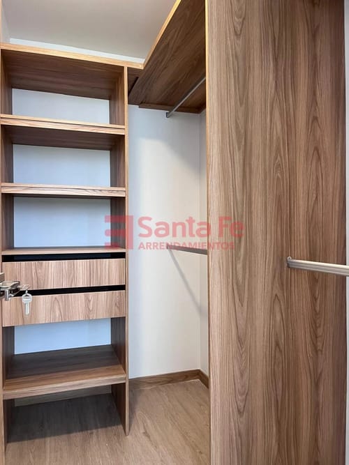 Apartamento de 2 alcobas en arriendo en Prados De Sabaneta, Sabaneta, 78 m² · foto 9 de 10