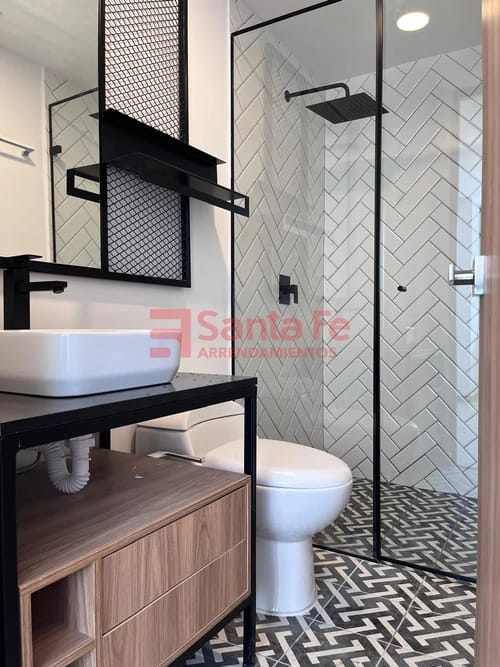 Apartamento de 2 alcobas en arriendo en Prados De Sabaneta, Sabaneta, 78 m² · foto 10 de 10