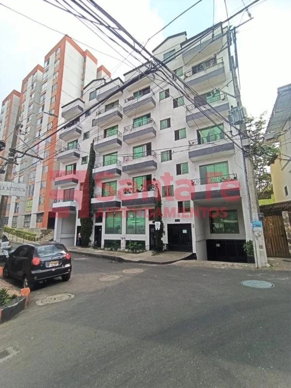 Apartamento en Venta en La estrella