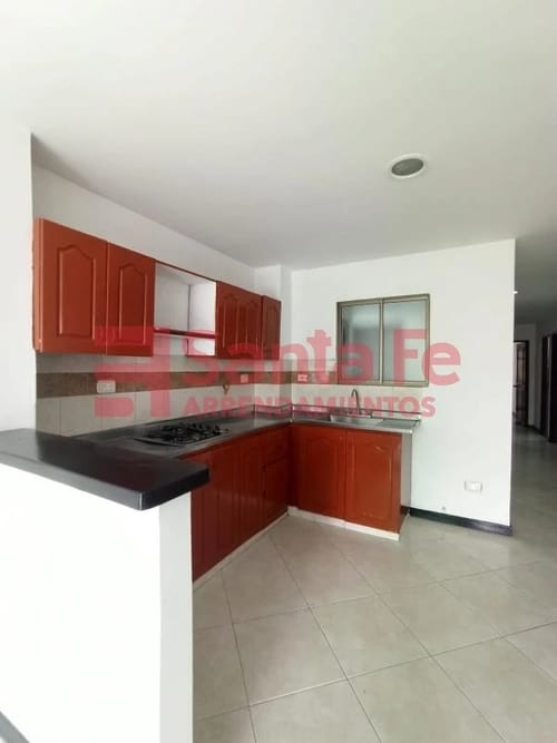 Apartamento en venta en Centro, La Estrella · foto 4 de 10