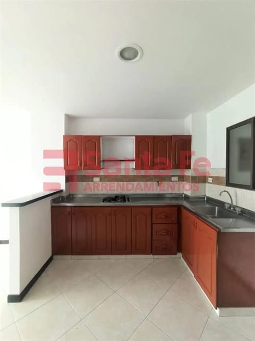 Apartamento en venta en Centro, La Estrella · foto 5 de 10