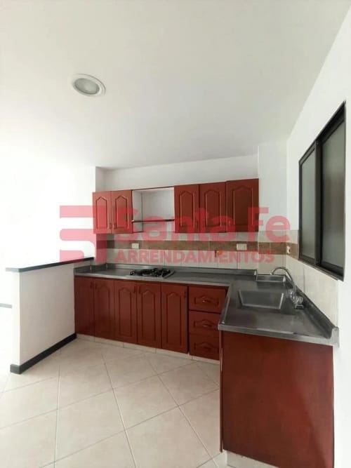 Apartamento en venta en Centro, La Estrella · foto 6 de 10