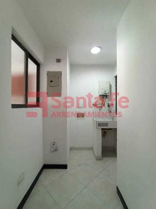 Apartamento en venta en Centro, La Estrella · foto 8 de 10