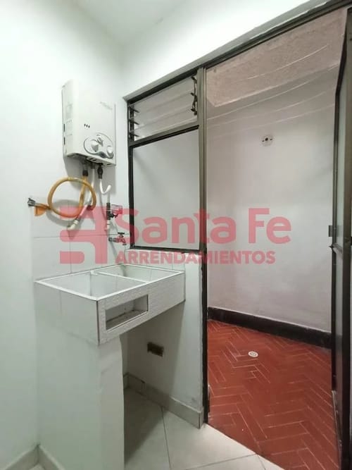 Apartamento en venta en Centro, La Estrella · foto 10 de 10