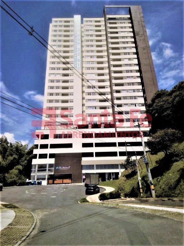 Apartamento en Venta en La estrella
