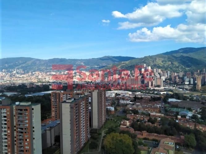 Apartamento en venta en Centro, La Estrella · foto 3 de 10