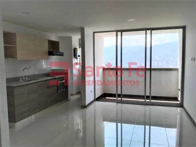 Apartamento en venta en Centro, La Estrella · foto 4 de 10