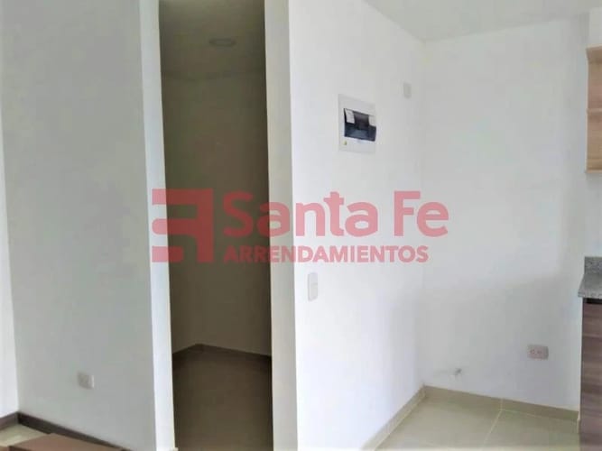 Apartamento en venta en Centro, La Estrella · foto 6 de 10