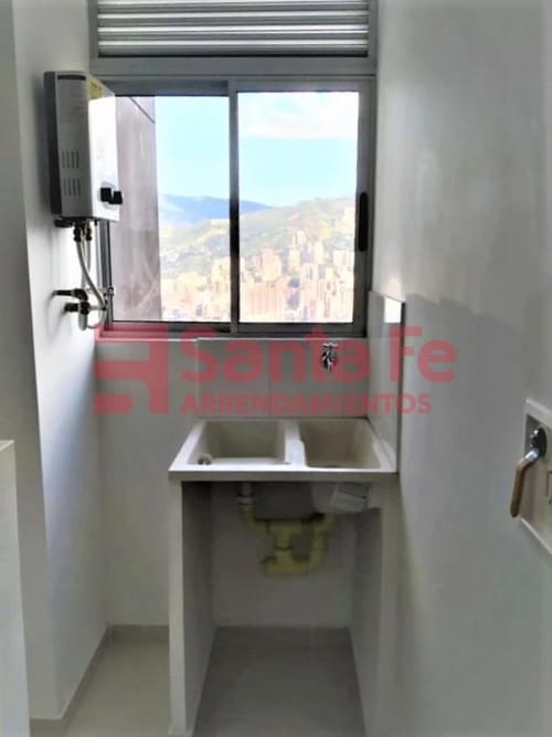Apartamento en venta en Centro, La Estrella · foto 8 de 10