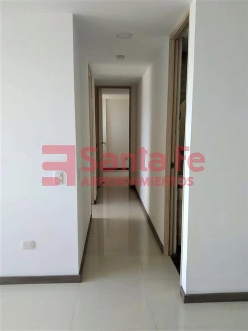 Apartamento en venta en Centro, La Estrella · foto 9 de 10