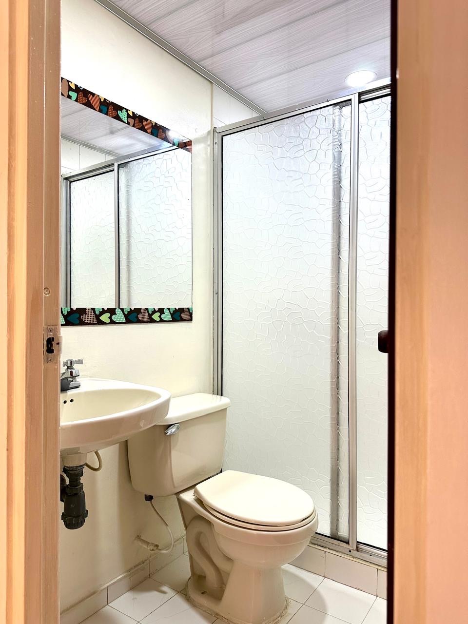 Apartamento en venta en Santa Teresa, Bogotá · foto 6 de 16
