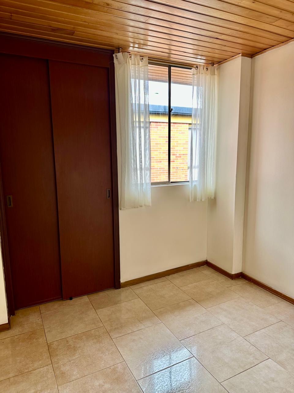 Apartamento en venta en Santa Teresa, Bogotá · foto 12 de 16
