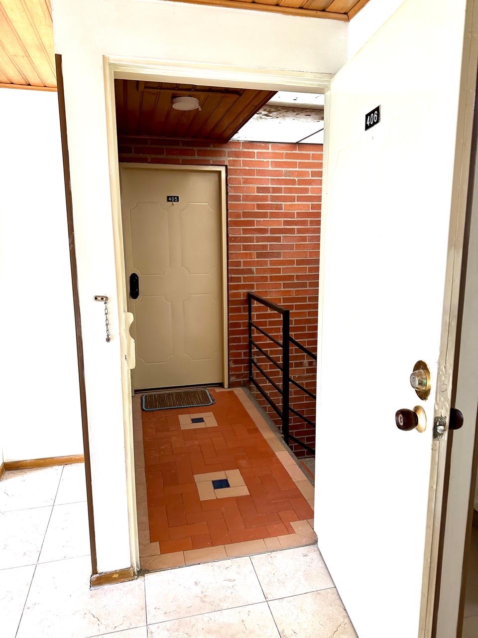 Apartamento en venta en Santa Teresa, Bogotá · foto 14 de 16