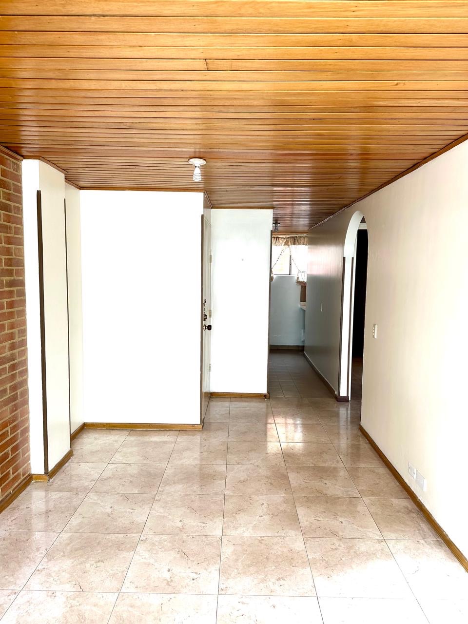 Apartamento en venta en Santa Teresa, Bogotá · foto 4 de 16