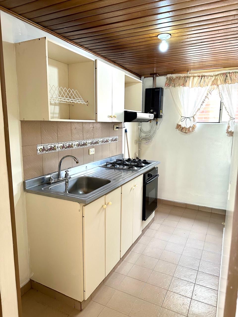 Apartamento en venta en Santa Teresa, Bogotá · foto 13 de 16