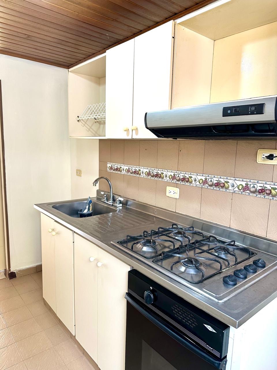 Apartamento en venta en Santa Teresa, Bogotá · foto 16 de 16