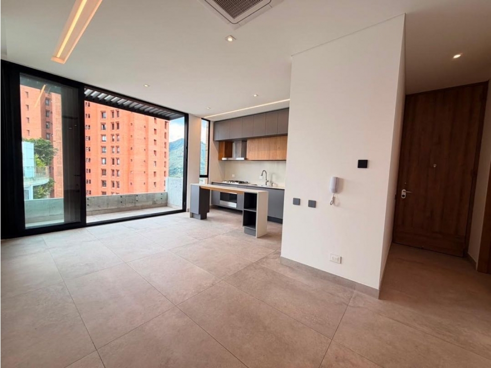 Apartaestudio en Arriendo en Bellavista, Cali