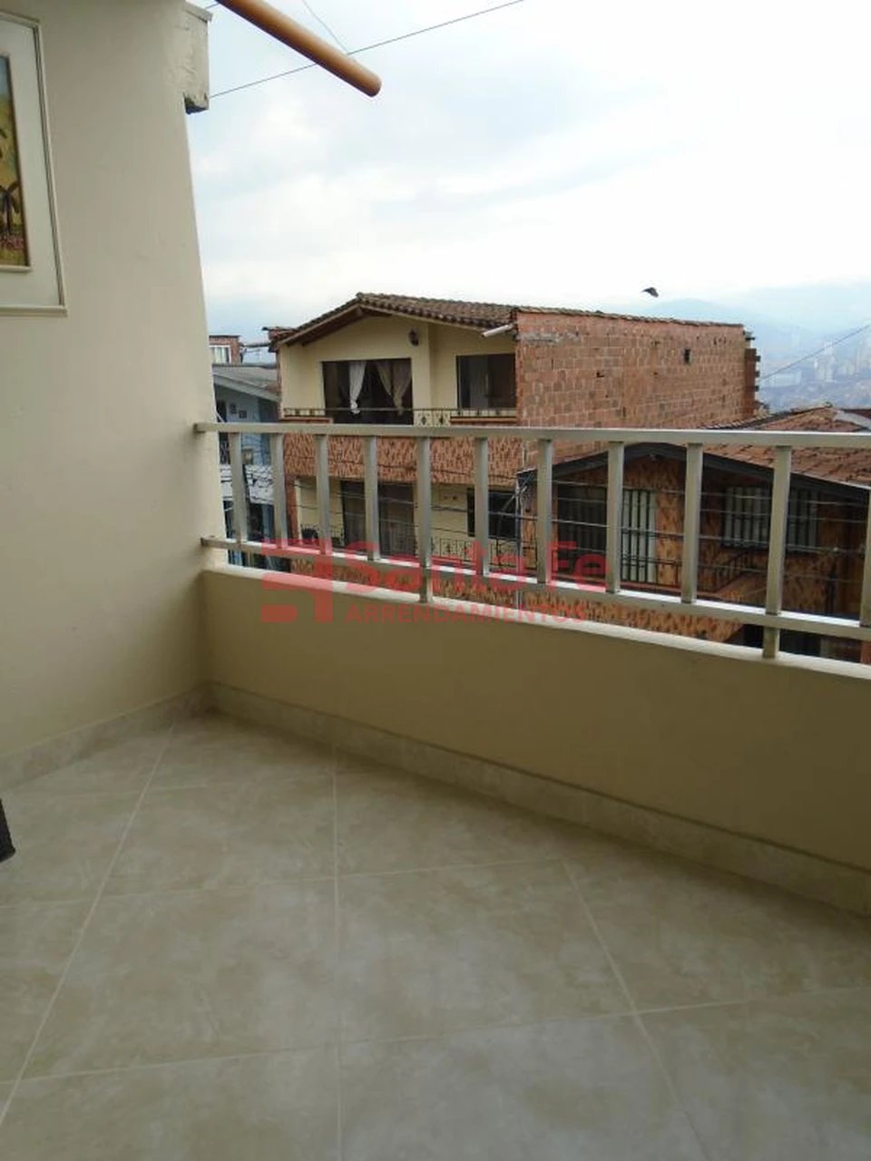 Apartamento en venta en Las Granjas, Medellín · foto 2 de 10