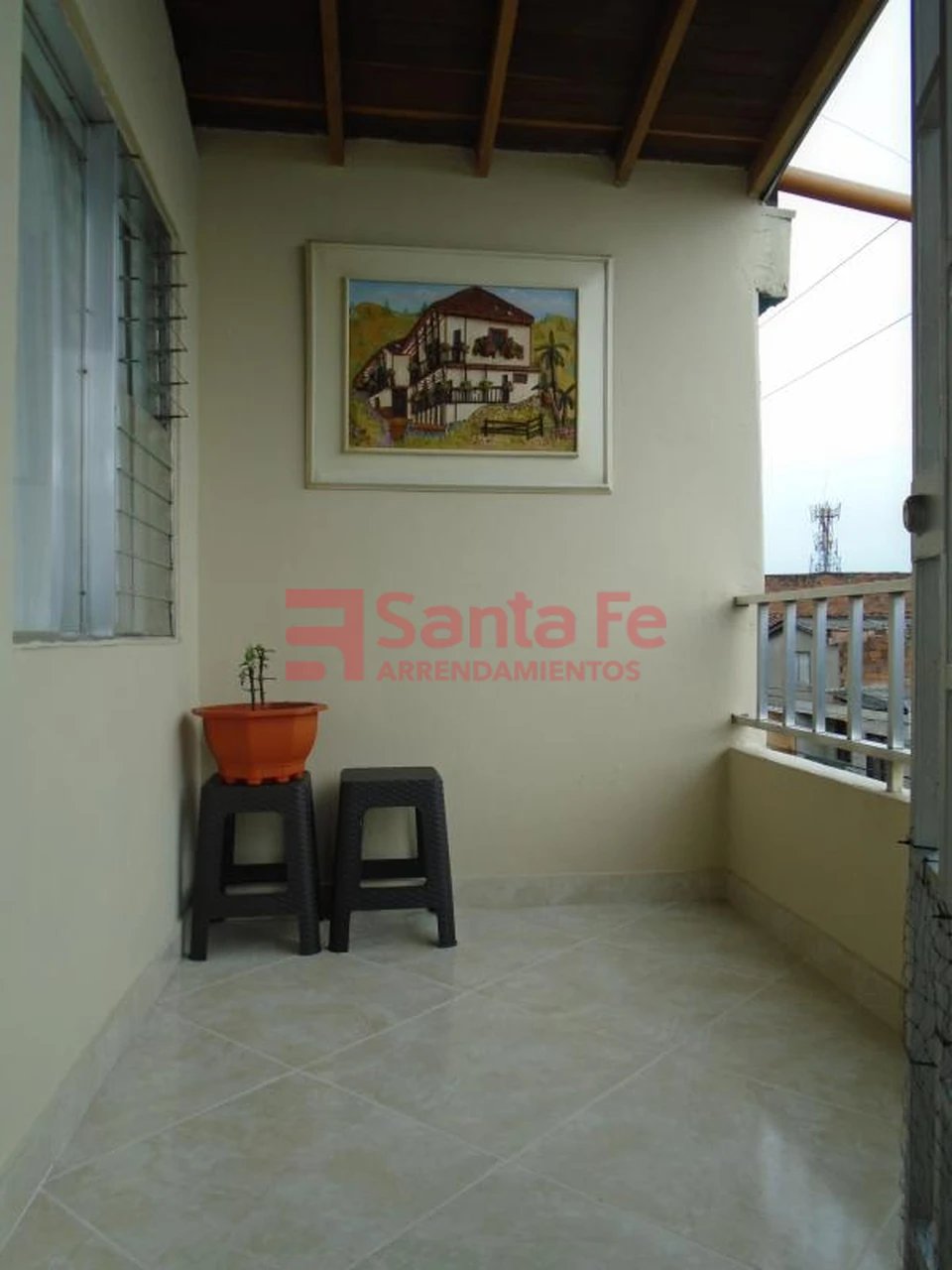 Apartamento en venta en Las Granjas, Medellín · foto 3 de 10
