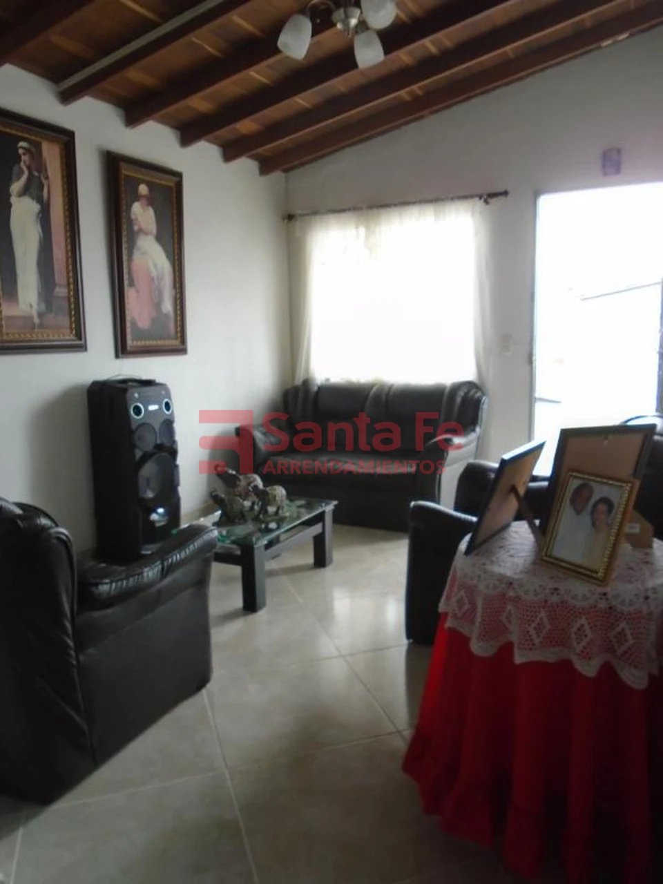 Apartamento en venta en Las Granjas, Medellín · foto 4 de 10