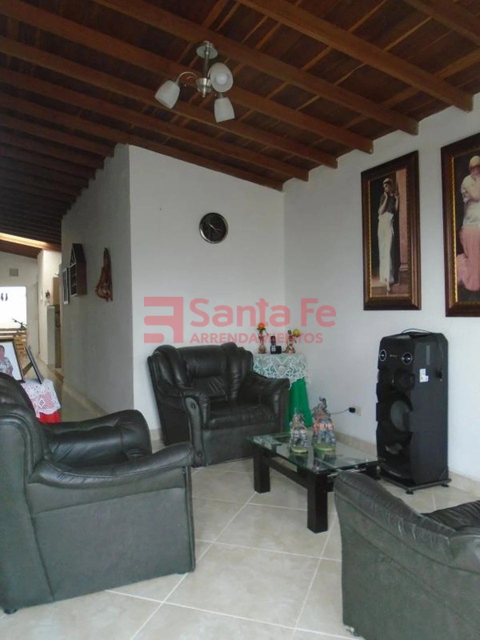 Apartamento en venta en Las Granjas, Medellín · foto 5 de 10