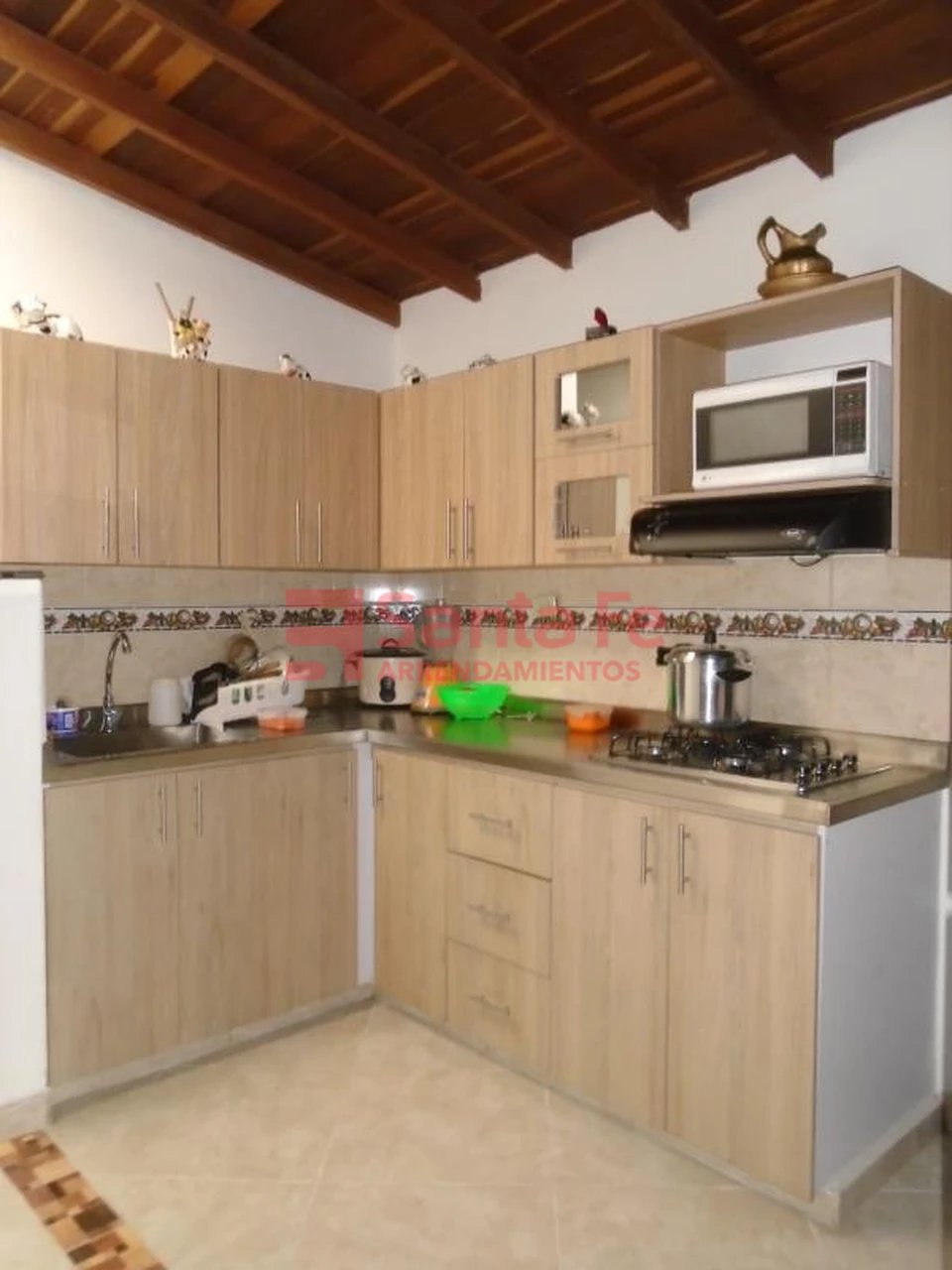 Apartamento en venta en Las Granjas, Medellín · foto 7 de 10