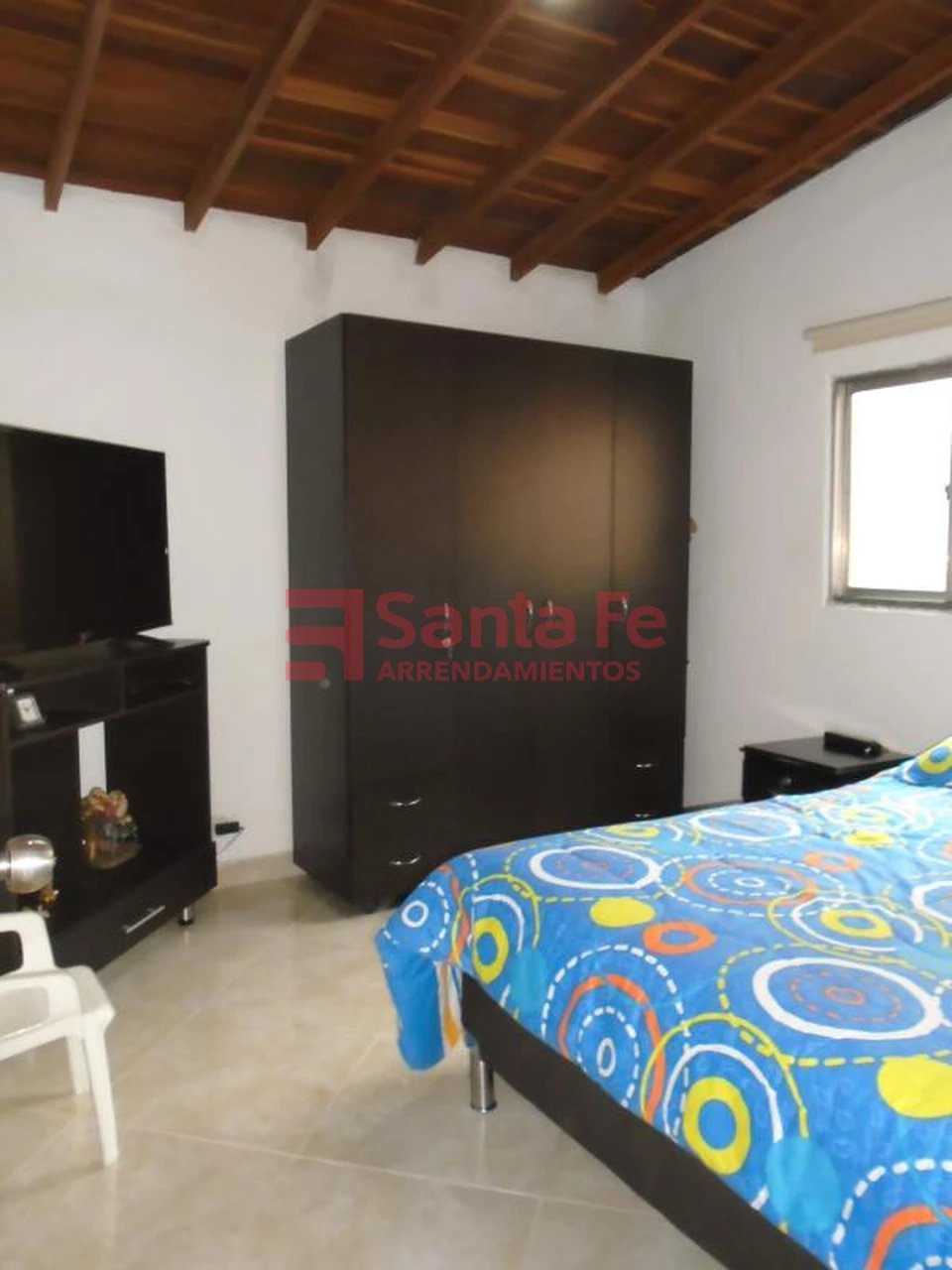 Apartamento en venta en Las Granjas, Medellín · foto 9 de 10