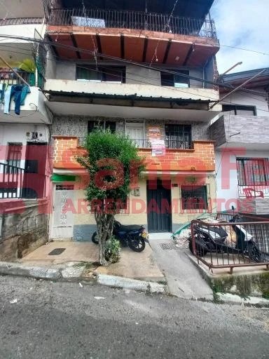Casa en Venta en Manrique, Medellín