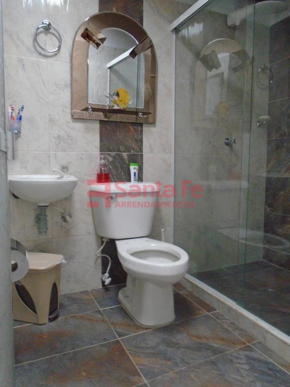 Apartamento en venta en Las Granjas, Medellín · foto 10 de 10