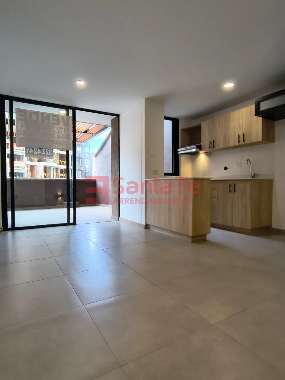 Apartamento en arriendo en Llano Grande, Rionegro · foto 2 de 10