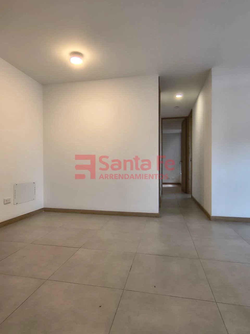 Apartamento en arriendo en Llano Grande, Rionegro · foto 3 de 10