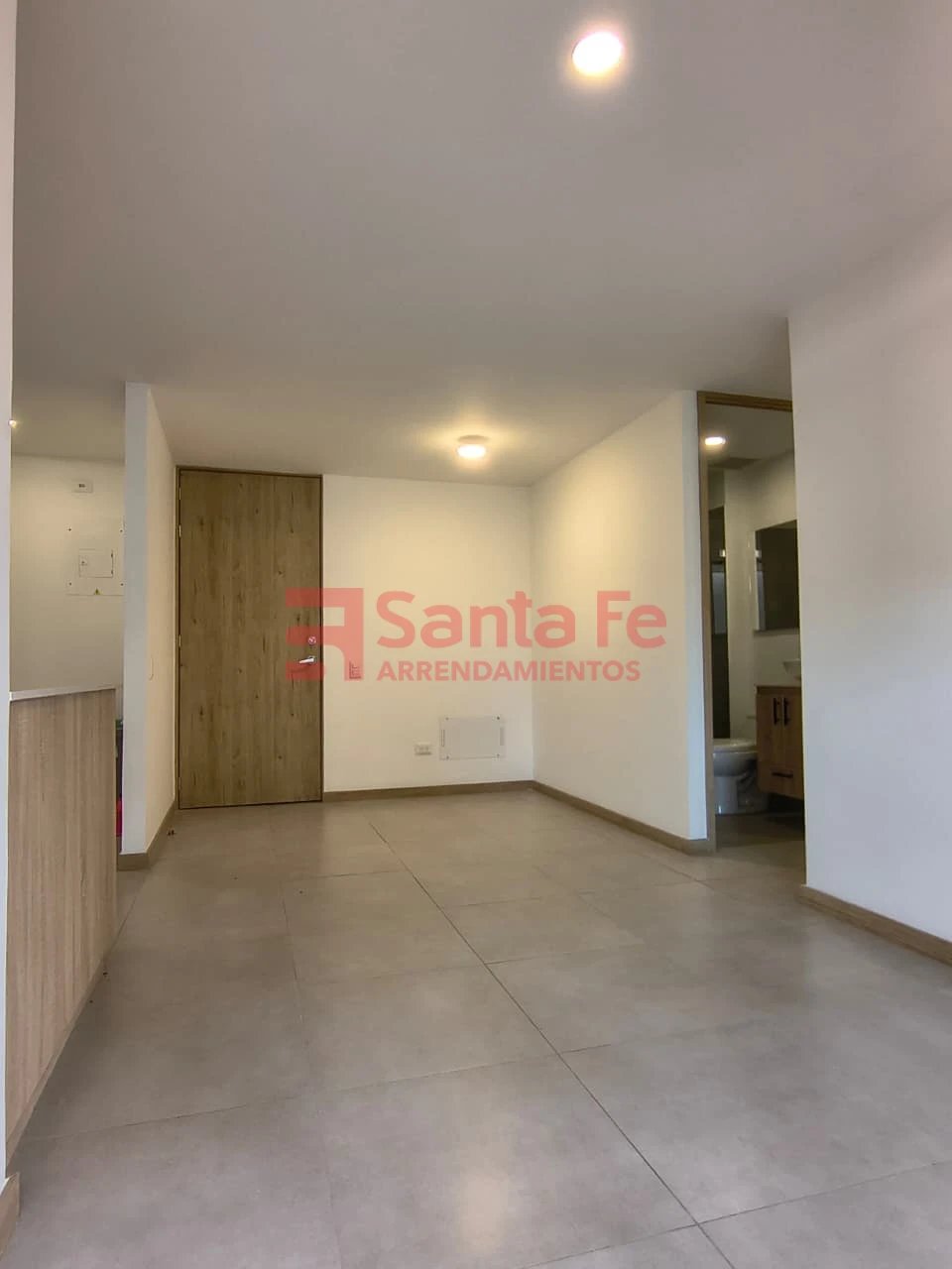 Apartamento en arriendo en Llano Grande, Rionegro · foto 4 de 10