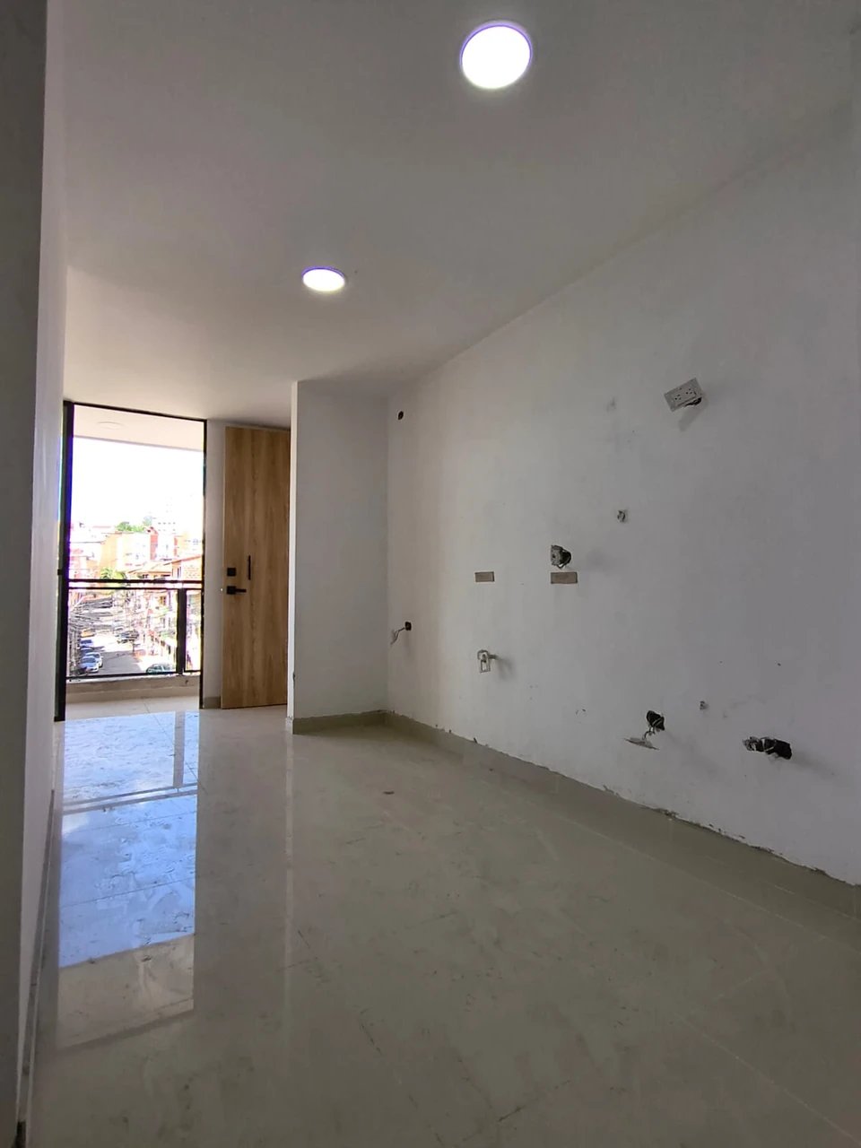 Apartamento en venta en Pablo Sexto, Marinilla · foto 2 de 10