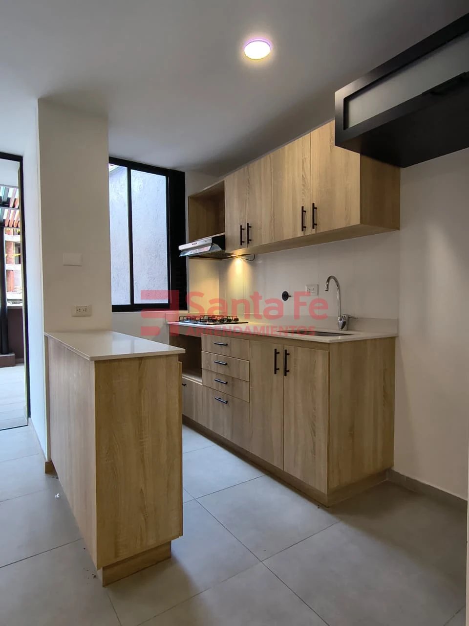 Apartamento en arriendo en Llano Grande, Rionegro · foto 5 de 10