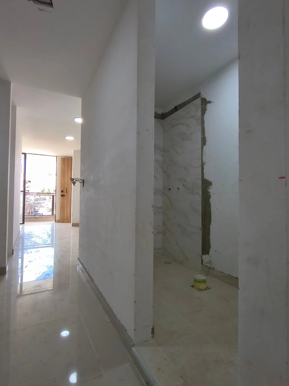 Apartamento en venta en Pablo Sexto, Marinilla · foto 3 de 10