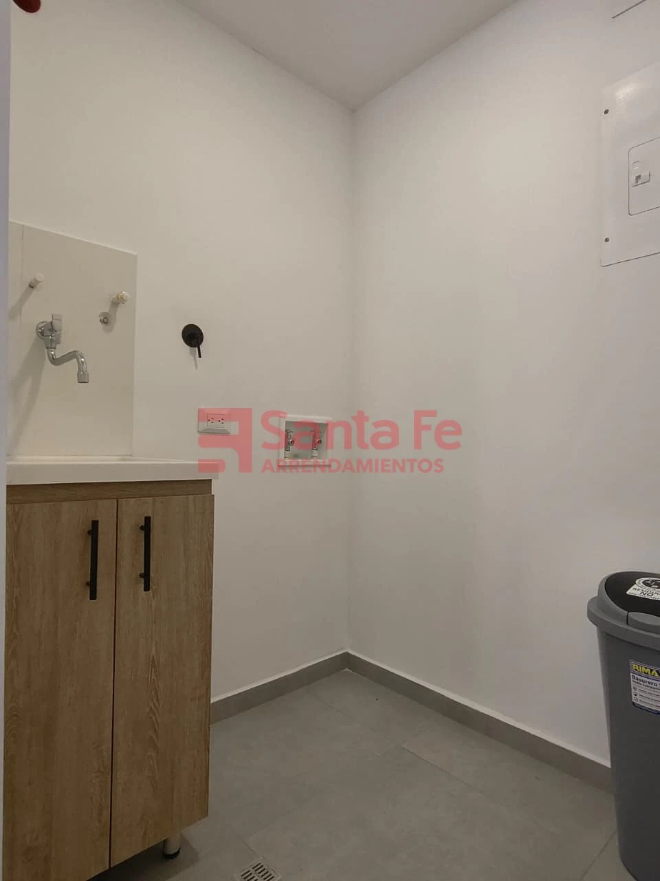 Apartamento en arriendo en Llano Grande, Rionegro · foto 6 de 10