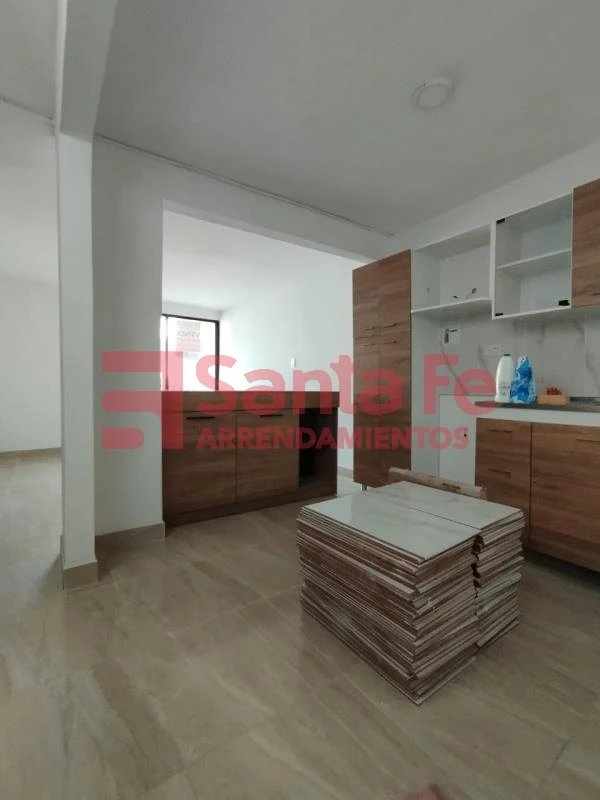 Apartamento en venta en Las Granjas, Medellín · foto 2 de 10