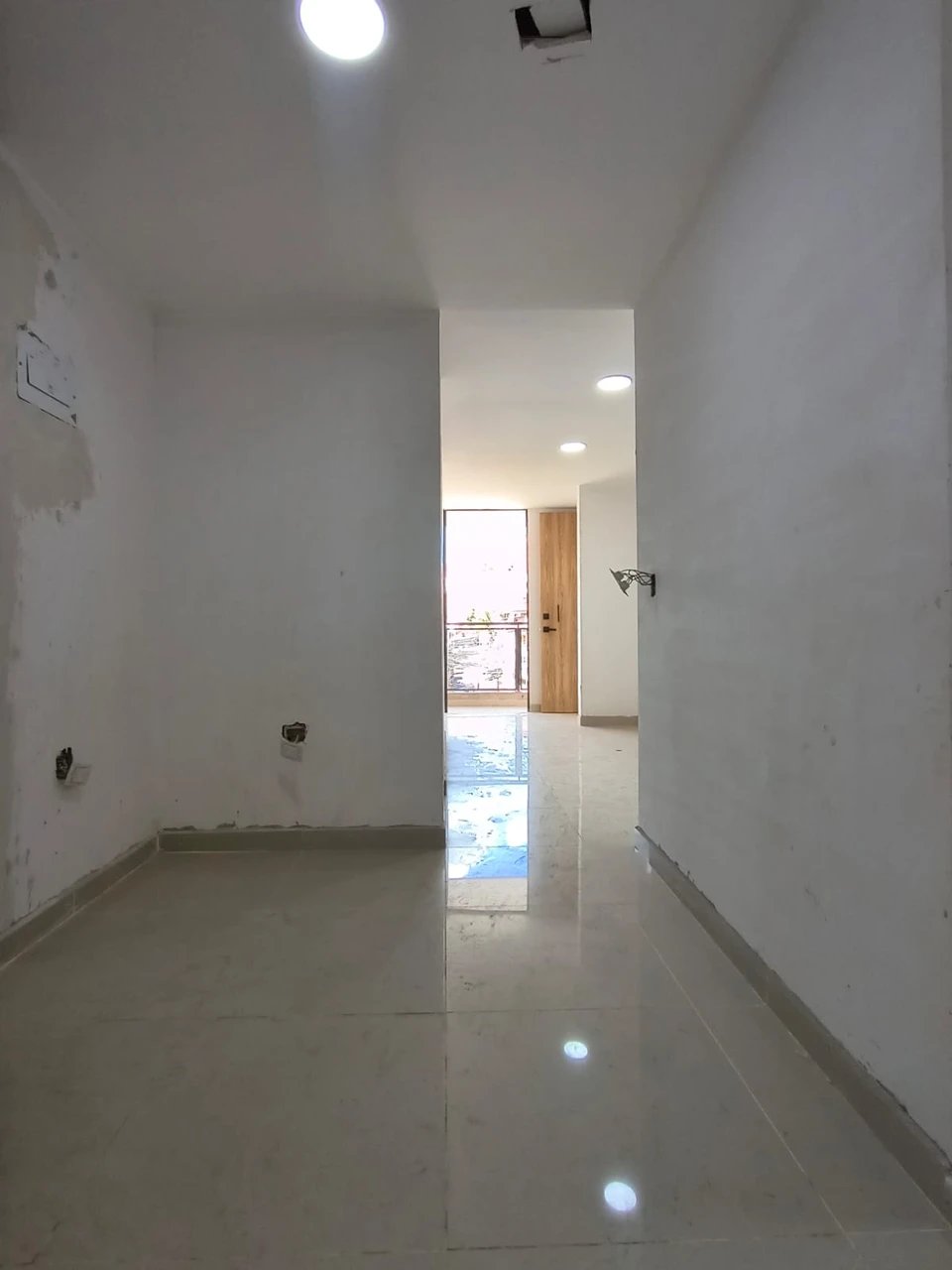 Apartamento en venta en Pablo Sexto, Marinilla · foto 5 de 10