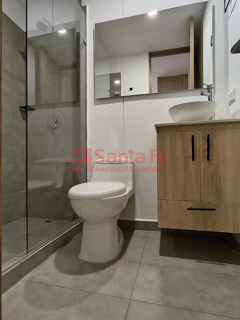 Apartamento en arriendo en Llano Grande, Rionegro · foto 8 de 10