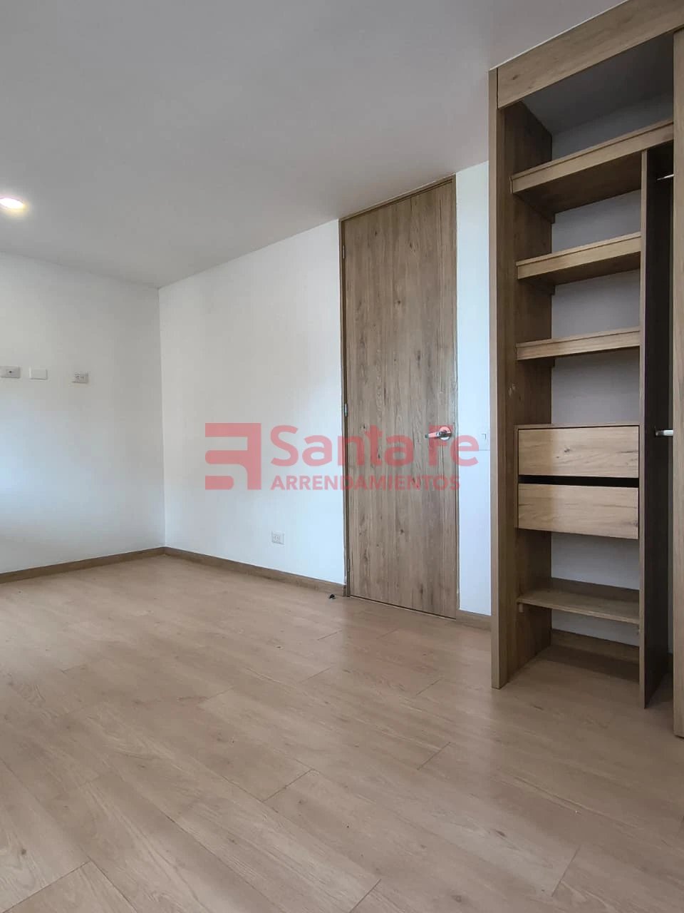 Apartamento en arriendo en Llano Grande, Rionegro · foto 9 de 10