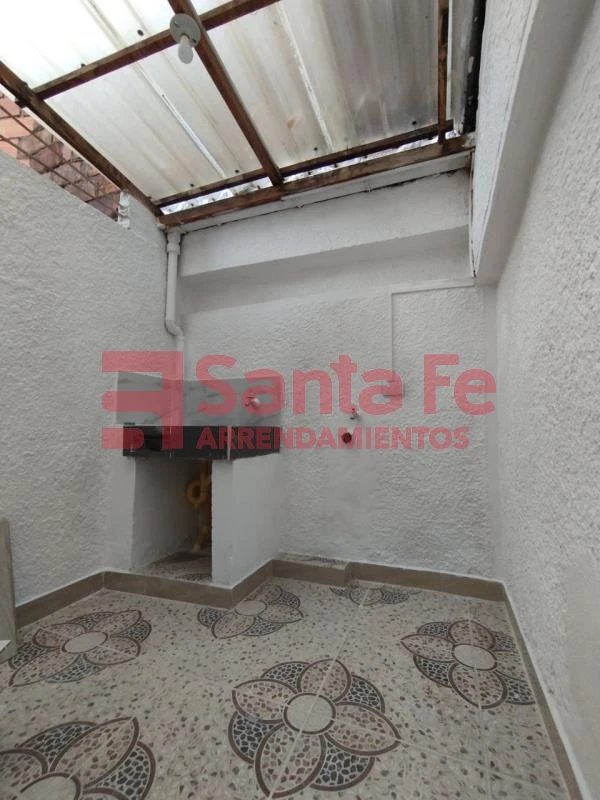 Apartamento en venta en Las Granjas, Medellín · foto 6 de 10