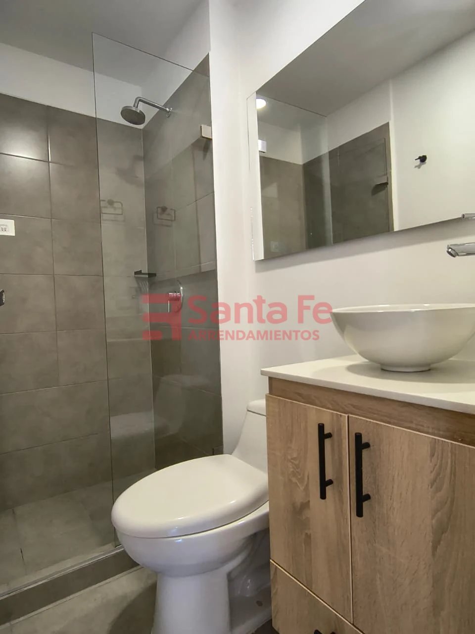Apartamento en arriendo en Llano Grande, Rionegro · foto 10 de 10