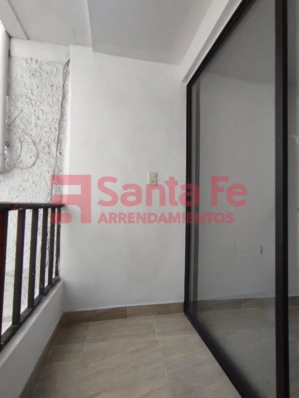 Apartamento en venta en Las Granjas, Medellín · foto 7 de 10