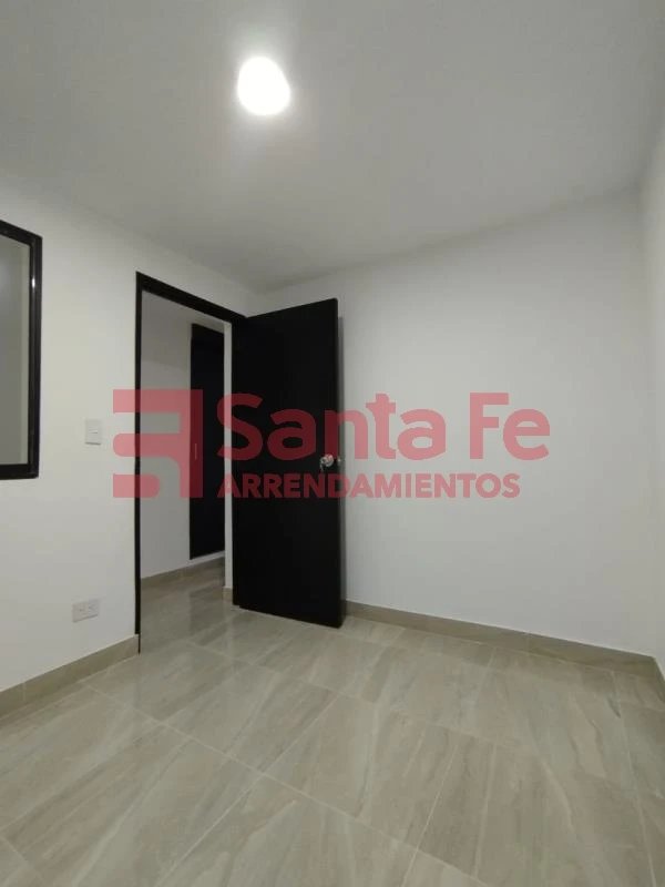 Apartamento en venta en Las Granjas, Medellín · foto 9 de 10