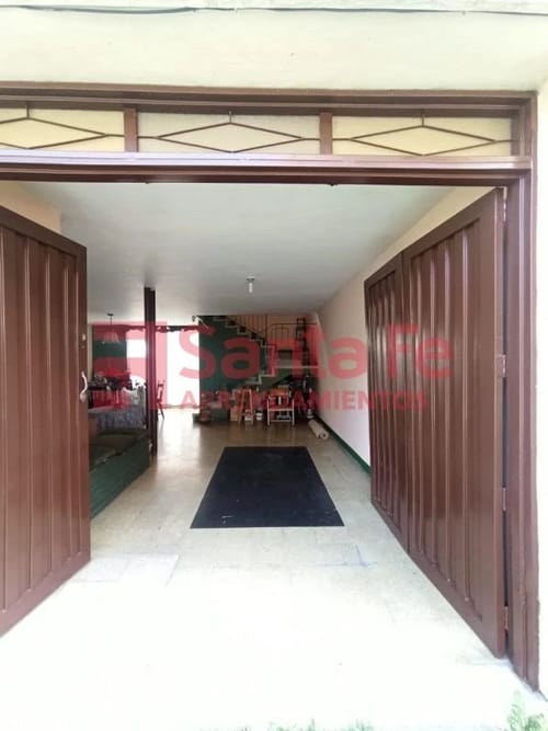 Casa de 4 alcobas en venta en Laureles, Medellín, 300 m² · foto 4 de 10